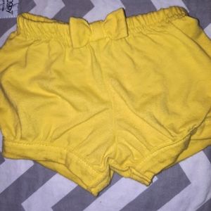 3/$15 shorts